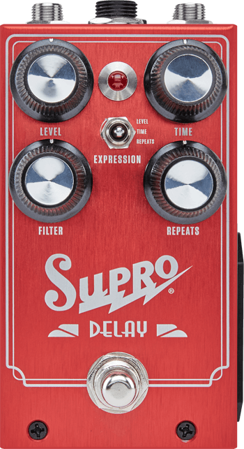 Delay