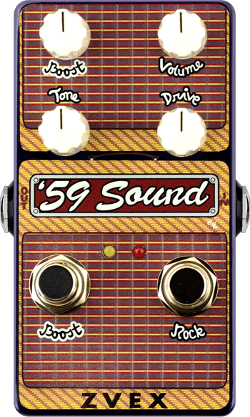 59 Sound Vertical