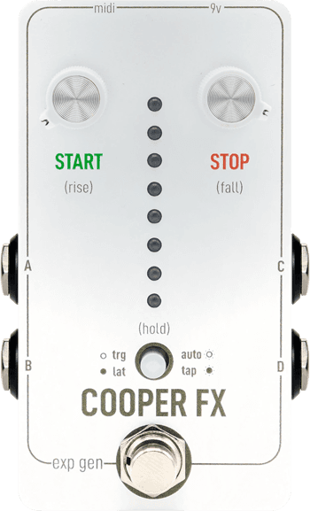Exp Gen
