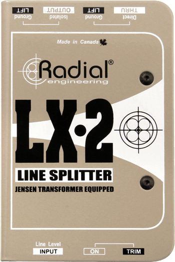 LX-2
