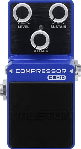 CS-10 Compressor
