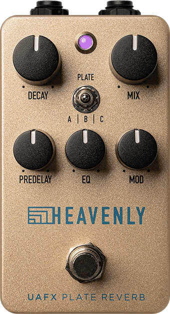 Heavenly