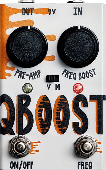 QBoost