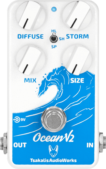 Ocean V2