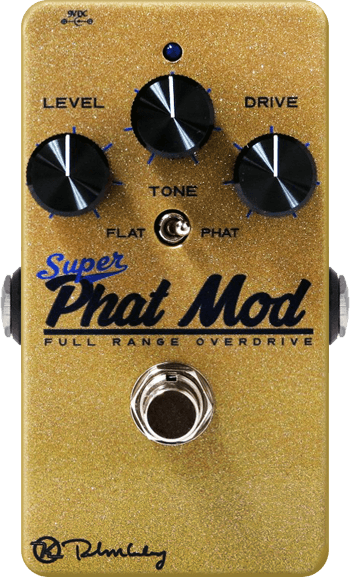 Super Phat Mod