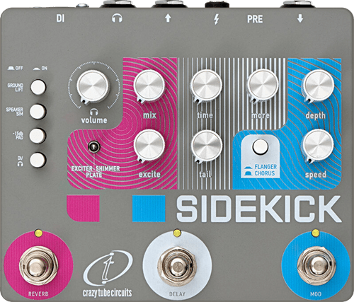Sidekick