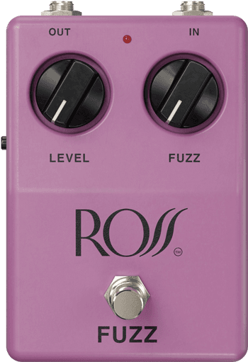 Fuzz
