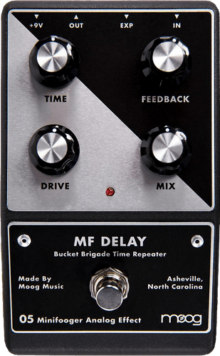MF Delay