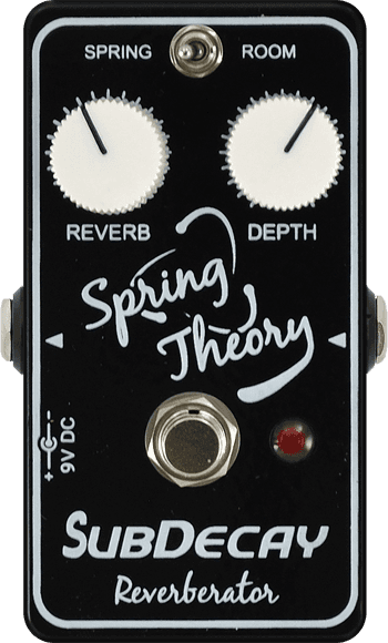 Spring Theory