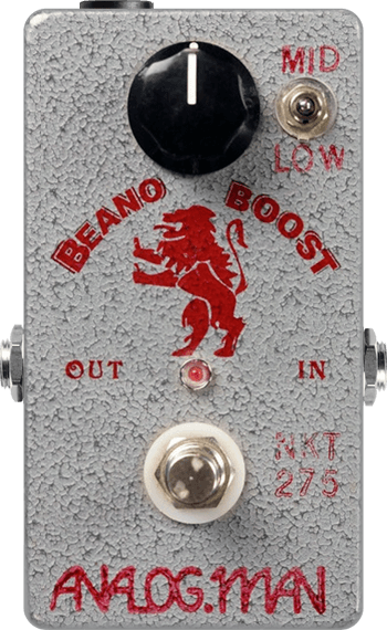 Beano Boost