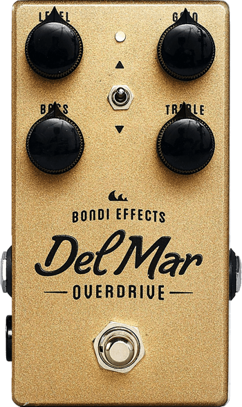 Del Mar