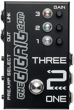 Three 2 One V1