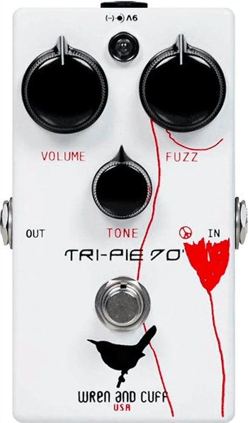 Tri Pie '70