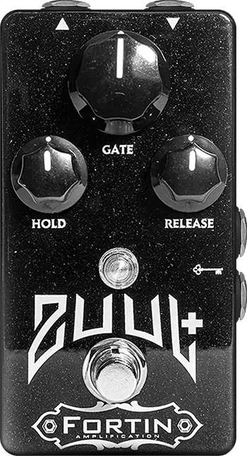 Zuul+
