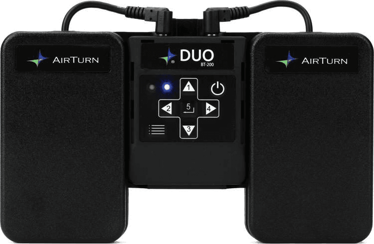 Duo 200