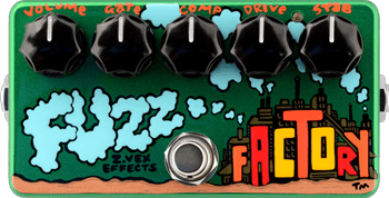 Fuzz Factory