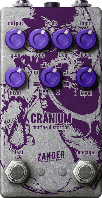 Cranium