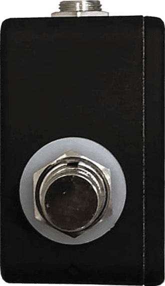 Vertical Tap Tempo
