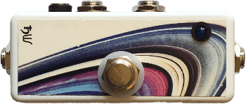 Compact Looper (Horizontal)