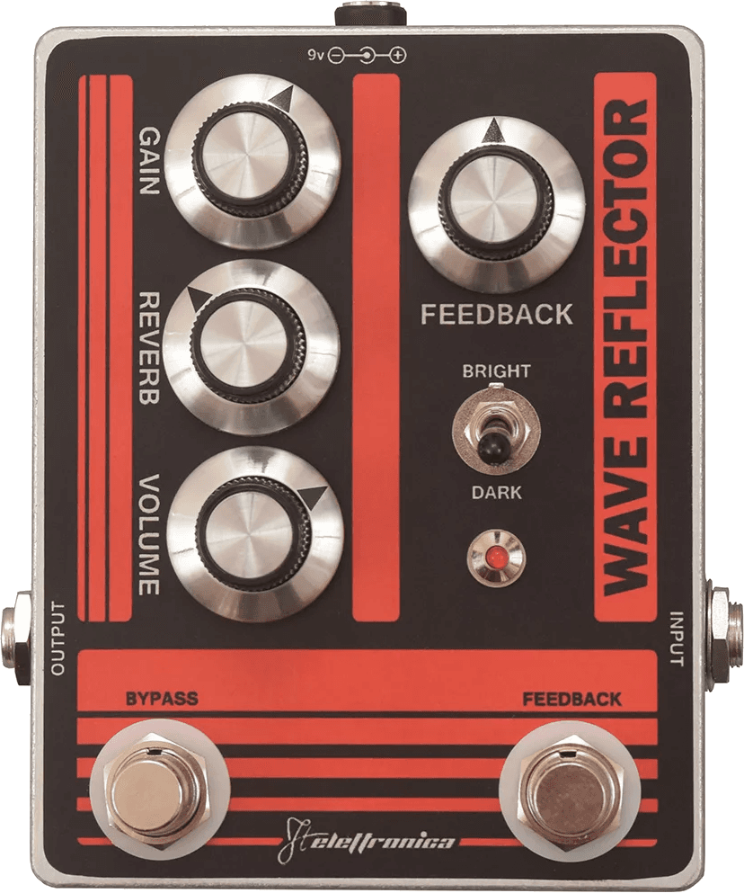 Wave Reflector