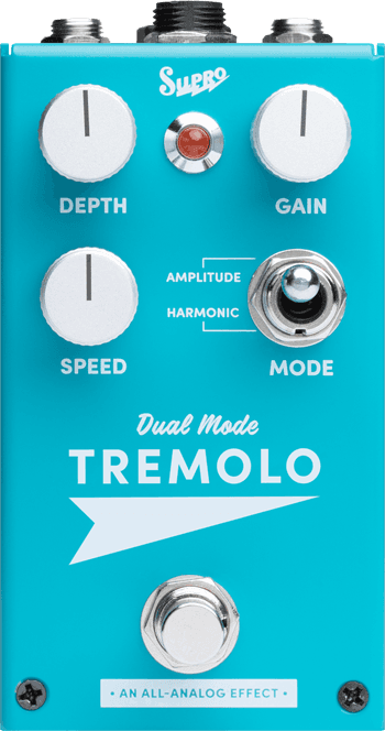 Tremolo V2