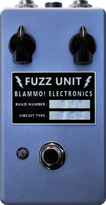 P2P Tone Bender MKii