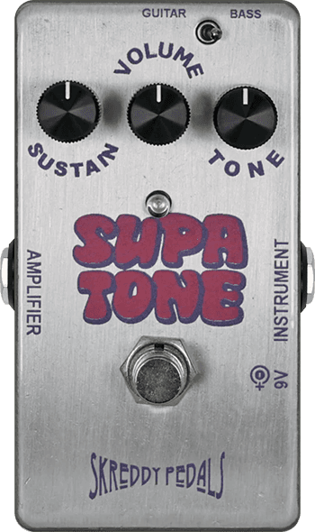Supa Tone
