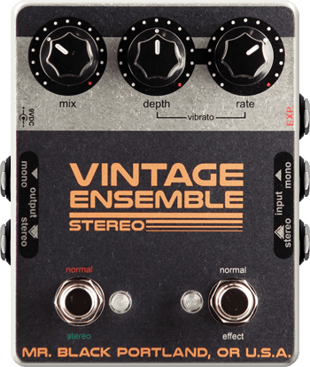 Stereo Vintage Ensemble