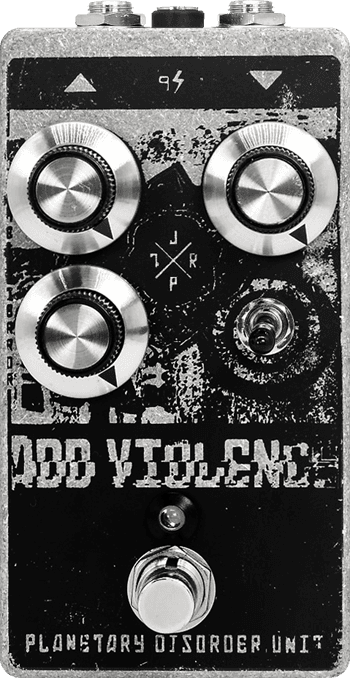 Add Violence
