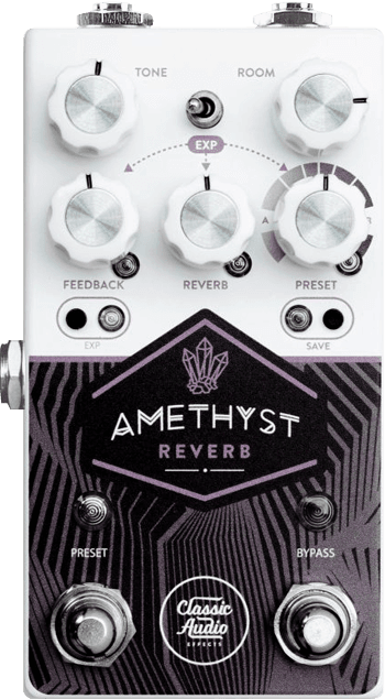 Amethyst Mini