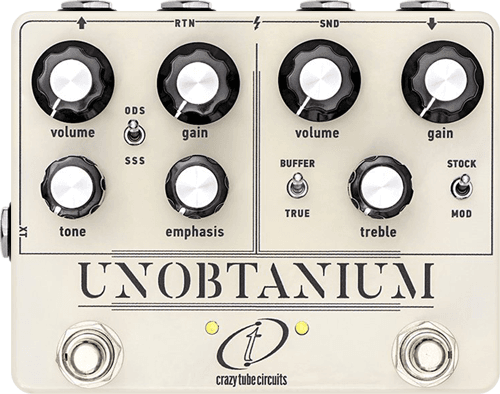 Unobtainium