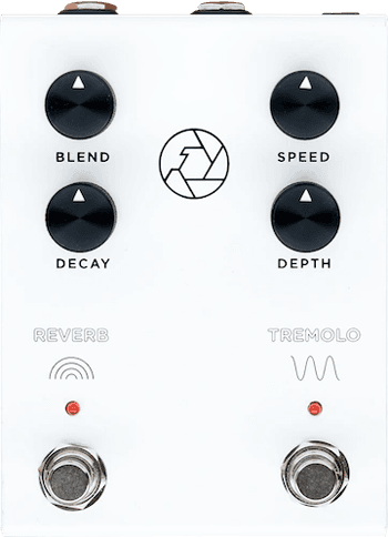 F-Stop (White)
