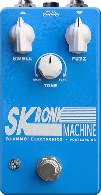 Skronk Machine