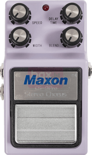 Stereo Chorus CS9PRO