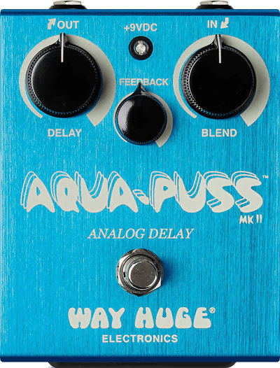 Aqua Puss
