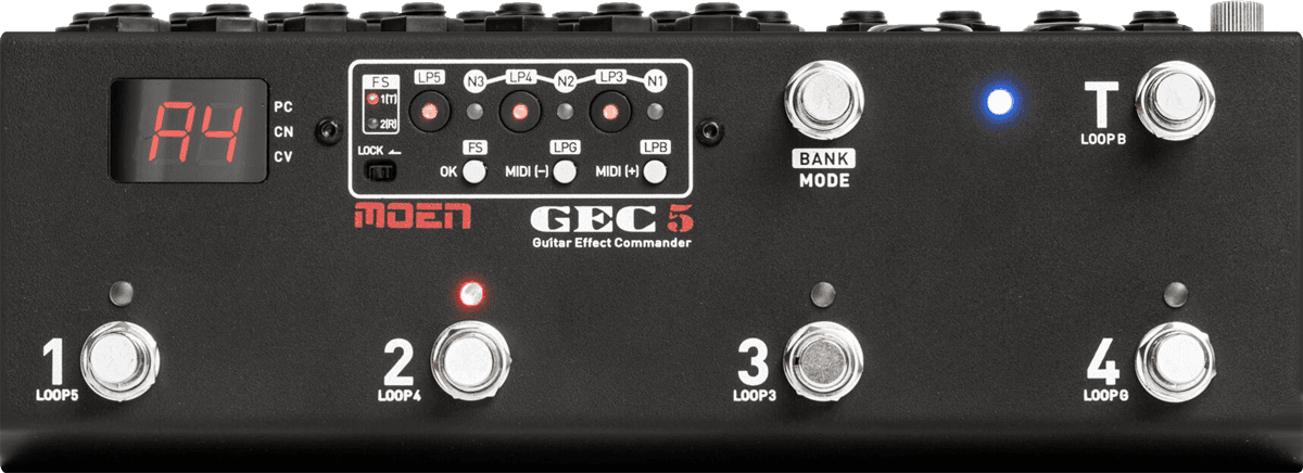 GEC5