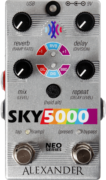 Sky 5000