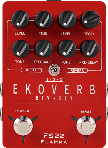 FS22 Ekoverb