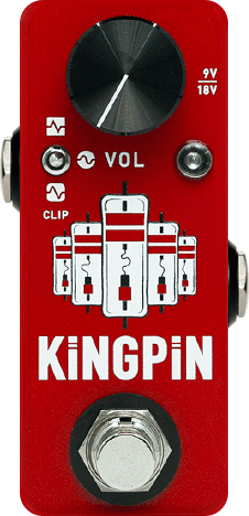 Kingpin