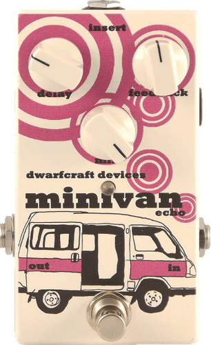 Minivan