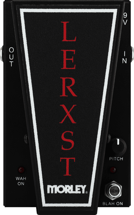 Lerxst Blah Blah
