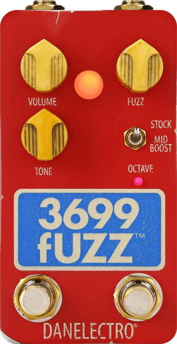 3699 Fuzz