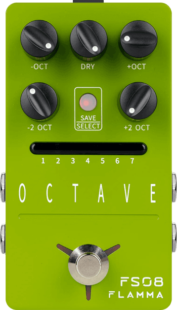 FS08 Octave
