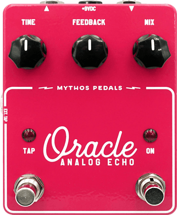 Oracle