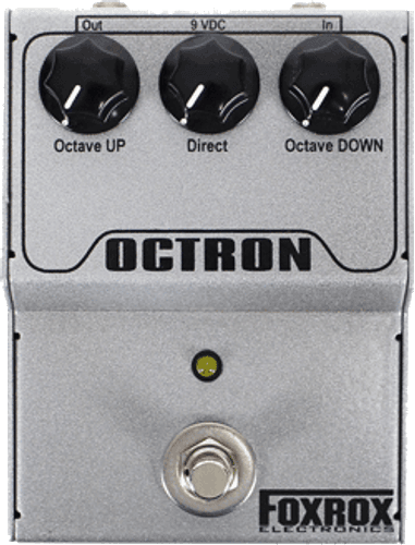 Octron