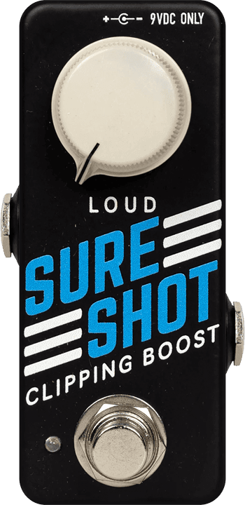 Sure Shot