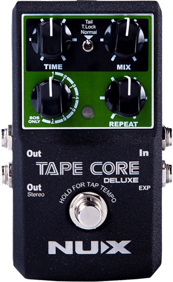 Tape Core Deluxe