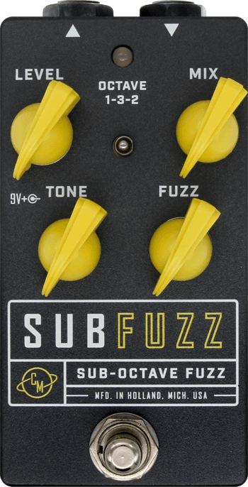 Sub Fuzz