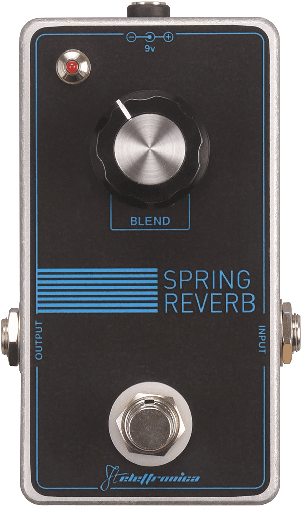 Spring Reverb