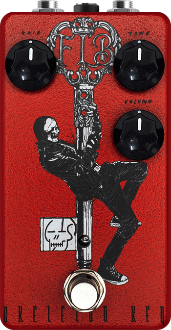 Skeleton Key
